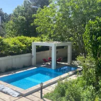 اجاره باغ ویلا