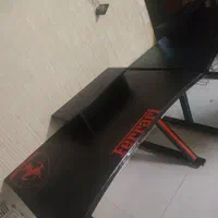 صندلی گیمینگ کد۶۰۰|صندلی و نیمکت|شیراز, عادل آباد|دیوار