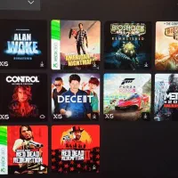اکس باکس سری اکس xbox series x|کنسول، بازی ویدئویی و آنلاین|زاهدان, |دیوار