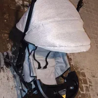 کریر و کالسکه