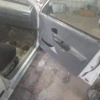 پراید مدل ۸۵