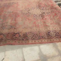 فرش قدیمی|فرش|یزد, |دیوار