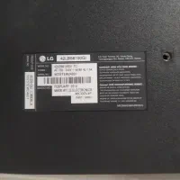 تلویزیون ال‌جی اصل کره|تلویزیون و پروژکتور|تهران, شهرک شریعتی|دیوار