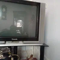 تلویزیون پاناسونیک اصل ۳۲اینچ|تلویزیون و پروژکتور|ورامین, ورامین|دیوار