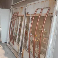 درب پارکینگ