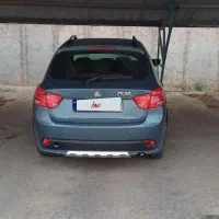 کوییک ۹۹ ابی اطلسی|خودرو سواری و وانت|کهریزک, |دیوار