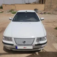 سمند Lx xU7
