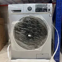 ماشین لباسشویی پاکشوما