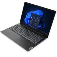 لپ تاپ Lenovo v15 پردازنده نسل۱۳ با ۲۴ ماه گارانتی