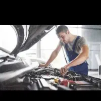 مکانیکی و جلوبندی