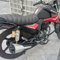 موتور ایران دوچرخ ایردوکو