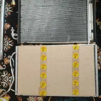 رادیاتورآب،بخاری،کولر،خودروایرانی چینی سبک سنگین|قطعات یدکی و لوازم جانبی|شیراز, کوشک میدان|دیوار