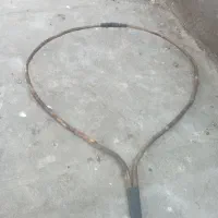 کاسه تور کفتر وسایر پرنده