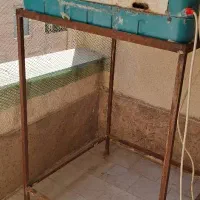 فروش کولر آبسال|کولر آبی|ماهدشت, |دیوار