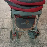 کالسکه ی مارک چیکو