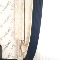 نصب و شستوشوی پرده