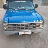 نیسان دوگانه کارخانه