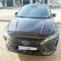 آریزو ۶ پرو جی تی