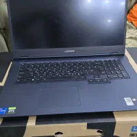 لپ تاپ گیمینگ لنوو گرافیک دار legion5 صفحه ۱۷ اینچ