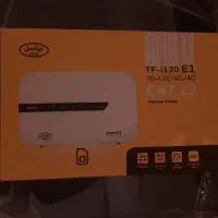 مودم ایرانسل مدل E1