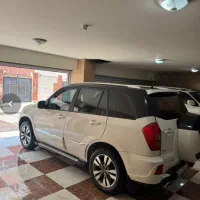 ام وی ام x33S اسپرت مدل ۹۸ اقساط ( آریاخودرو)|خودرو سواری و وانت|تهران, نارمک|دیوار