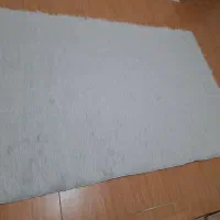 فرش فانتزی  پرز بلند اتاق خواب و آشپزخانه|فرش|نیشابور, فردوس شمالی|دیوار