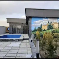 فروش-ویلای-مدرن-300متری-کرج-کردان-سهیلیه-تهراندشت