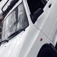 باربری  پراید وانت