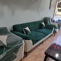مبل بدون پیش پرداخت|مبلمان خانگی و میز عسلی|مشهد, خواجه ربیع|دیوار