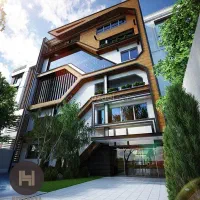 فرهاد / ۱۶۵متر / متریال وارداتی/ قبل ریس