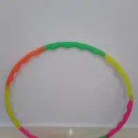 حلقه ورزشی
