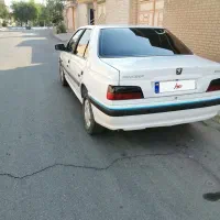 پژو پارس 95|خودرو سواری و وانت|دزفول, |دیوار