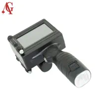 چاپ تاریخ، سری ساخت و بارکد|ماشین‌آلات صنعتی|چهارباغ, |دیوار