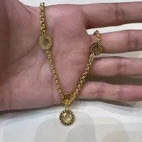 طلا گردنبند