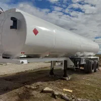 تانکر جفت محور|خودرو سنگین|باوی, |دیوار