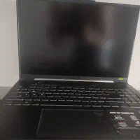 لپتاب گیمینگ fx607 vu