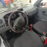 پراید ۹۸ تمیز