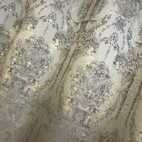 دو عدد کنار پرده ای نو|پرده، رانر، رومیزی|تهران, شهرک آزمایش|دیوار