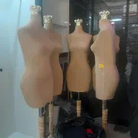 تعداد ۹ عدد مانکن یکجا بفروش میرسد|فروشگاه و مغازه|تبریز, |دیوار