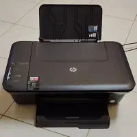 پرینتر سه کاره