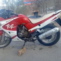 دو عدد موتور فروشی