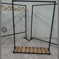 رگال جاکفشی|جاکفشی، کمد، دراور|بومهن, |دیوار