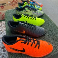 (کفش بابک ترکان)ورزشی سالنی فوتسالی اقتصادی اصل