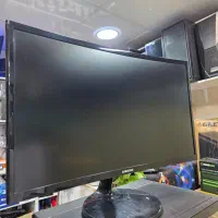 مانیتور سامسونگ CF390 خمیده