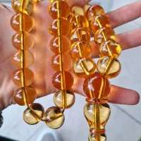 تسبیح آبحیات|کلکسیون اشیاء عتیقه|سقز, |دیوار