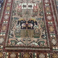 خریدار فرش دست دوم شما|فرش|تبریز, |دیوار