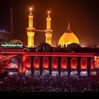 کاروان زیارتی عتبات عالیات