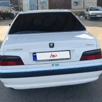 پارس مدل 96|خودرو سواری و وانت|زاهدان, |دیوار