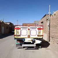 کامیون فورس ۶تن