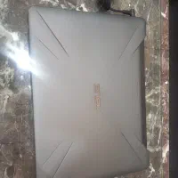 ایسوس تاف. سلطان گیم و طراحی و4 گیگ گرافیک